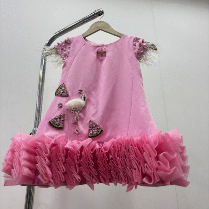Openwork Knit Cotton Top