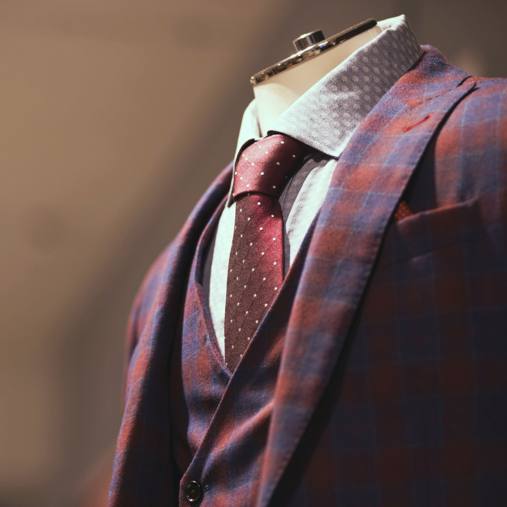man party wear