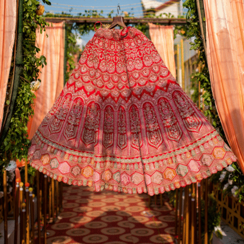 Lehenga
