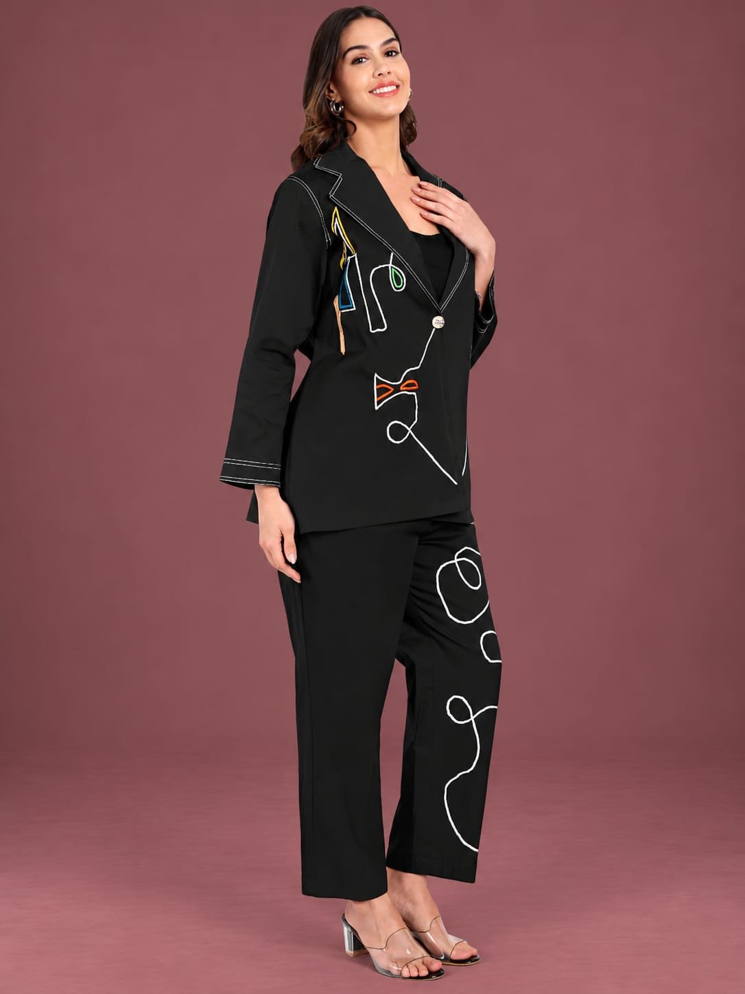 Co-ord Sets / Shirts
